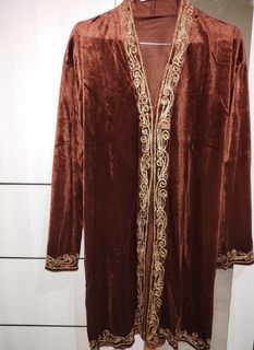 (Kategori: ) berada di . Dikirim oleh everwearcloset (ID iklan 1373969194, Gambar 1). Deskripsi: .