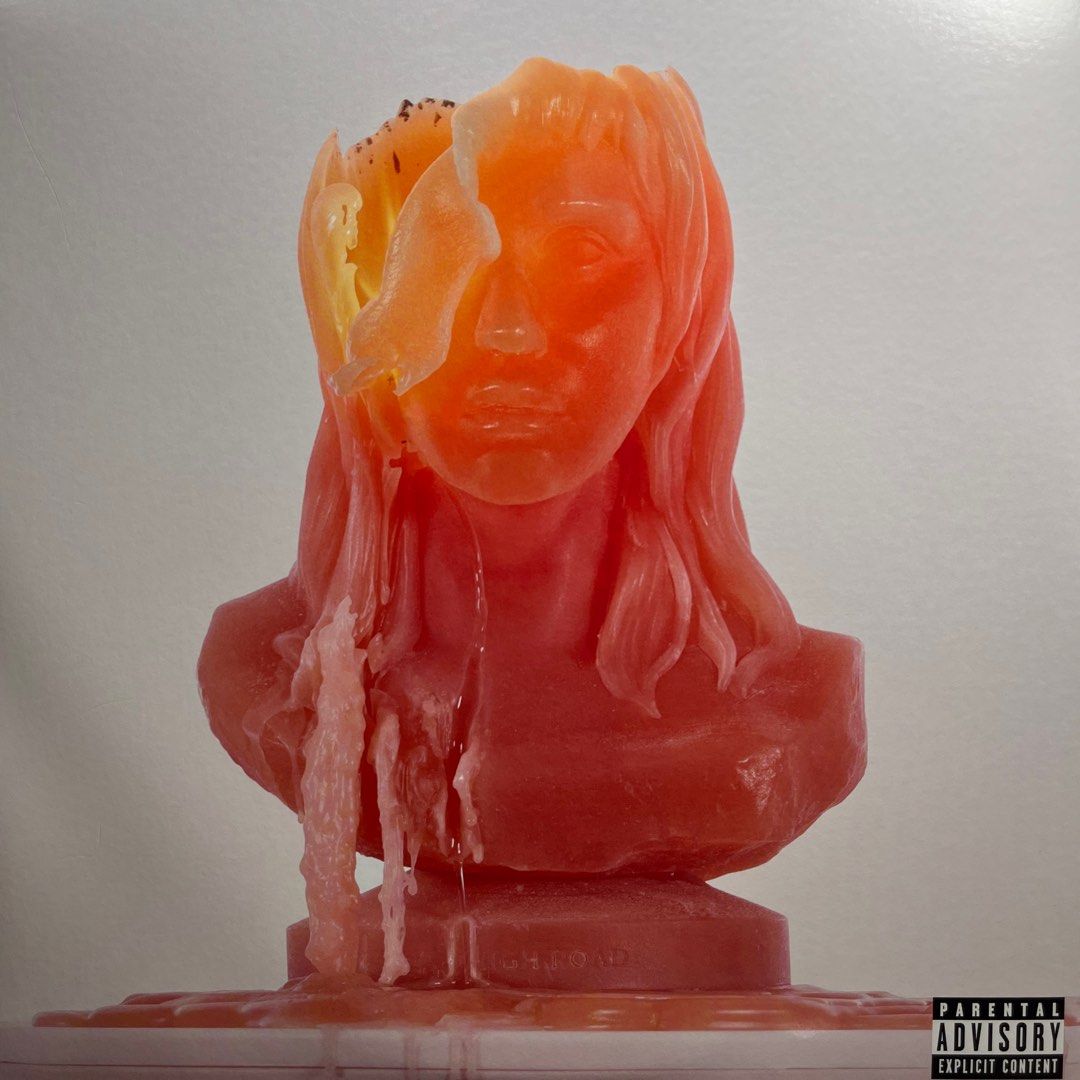 Kesha- High Road Vinyl (Category: Vinyls) located in Quezon City. Submitted by sashaspinsss (Listing ID 1347510807, Image 1). Description: Condition: NM | Color: Orange | Other information: 2 LP Track Listings Disc: 1 1 Tonight 2 My Own Dance 3 Raising Hell - Kesha feat. Big Freedia 4 High Road Disc: 2 1 Shadow 2 Honey 3 Cowboy Blues 4 Resentment - Kesha feat. Sturgill Simpson, Brian Wilson & Wrabel Disc: 3 1 Little Bit Of Love 2 Birthday Suit 3 