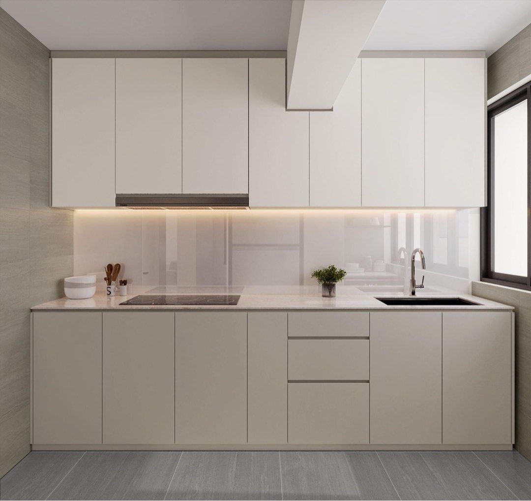 Kitchen cabinet62863075817858114