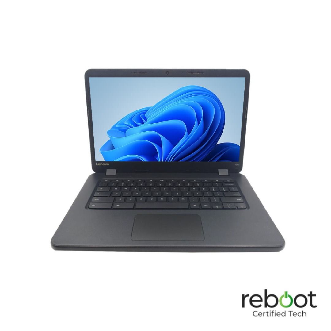 Lenovo 12 Inch Laptop - Available Lenovo 14 Inch - Free MS Office - Free Windows 11 - Freegift While Stock Lasts - Premium Feel - No Setup Needed - Sale!! - Instant Use - Buy Today! (Category: Laptops & Notebooks) located in Singapore. Submitted by buyatfuji (Listing ID 1373996322, Image 2). Description: Click here for more special deal !!! https://www.carousell.sg/u/buyatfuji/ 👨‍🔧 FREE Additional 3 𝐌𝐨𝐧𝐭𝐡 𝐖𝐚𝐫𝐫𝐚𝐧𝐭𝐲 !! First 10 set o