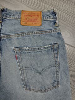 Levi's 551 jeans629776567290911126