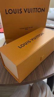 Louis Vuitton Perfume 香水 Heures d'Absence62940517003267110