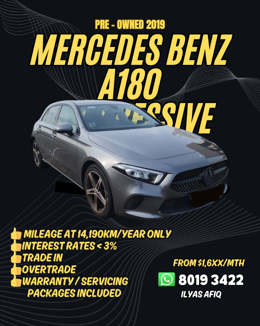 (Category: ) located in . Submitted by drivethrusg (Listing ID 1374015828, Image 1). Description: .