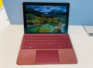 Microsoft Surface Go Notebook - Model 1824464450272363827200