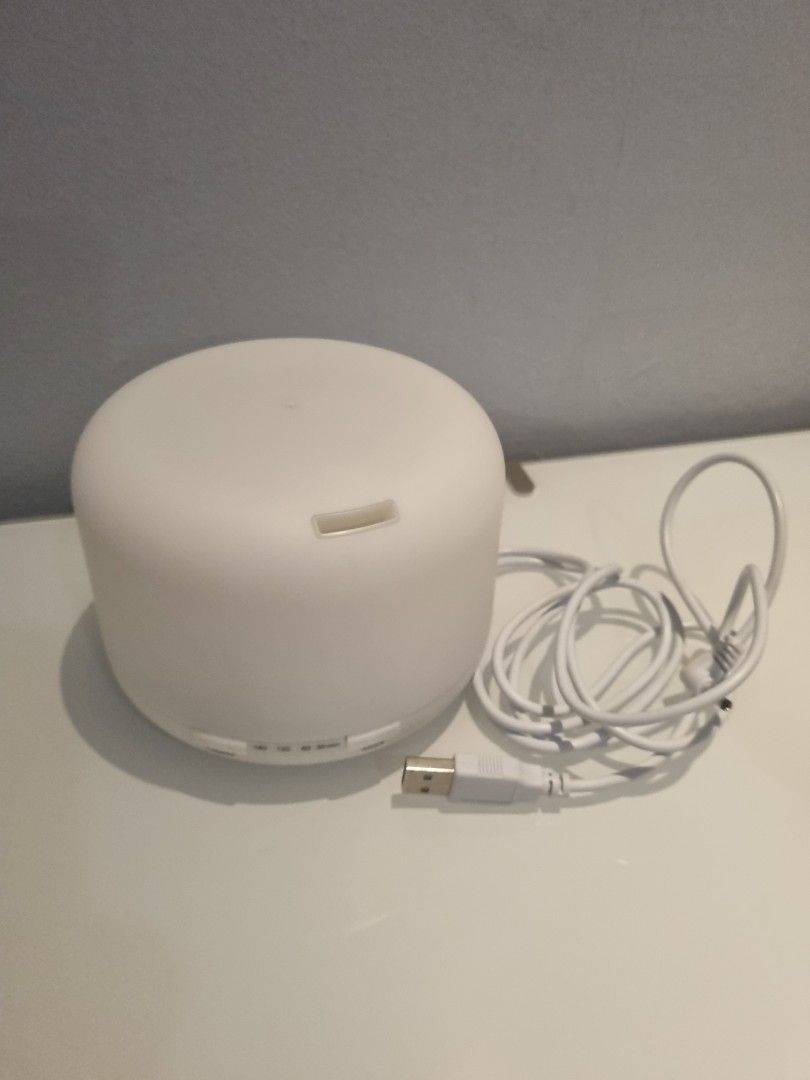 Authentic Muji Humidifier
