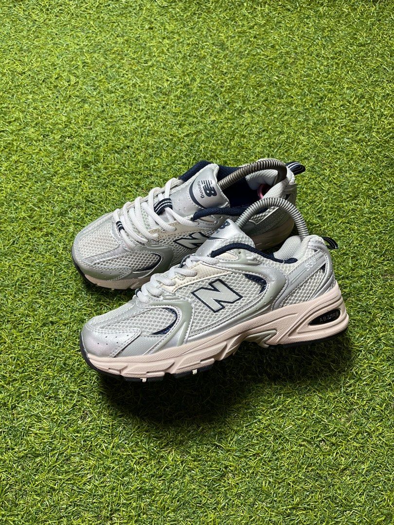Newbalance 530