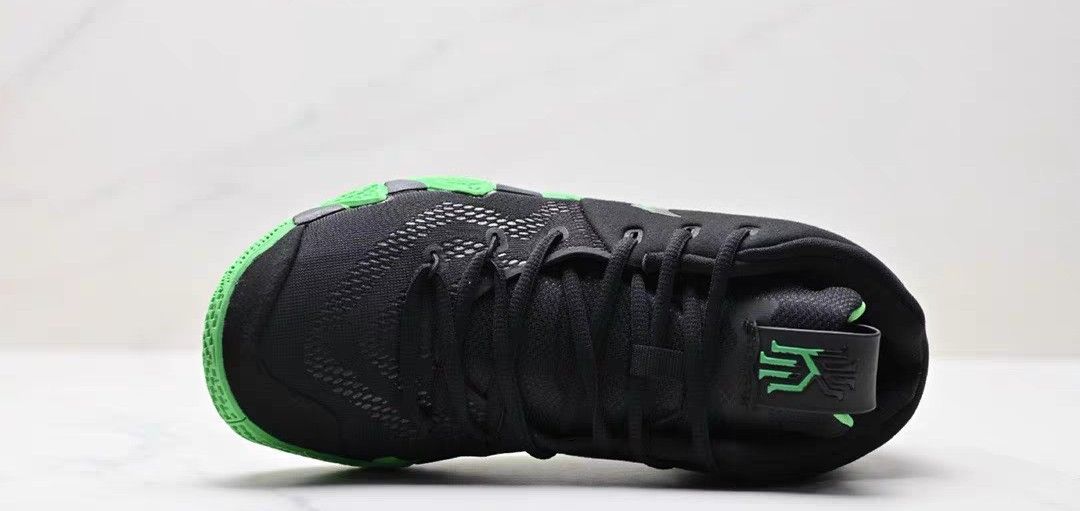 kyrie 4 halloween mens
