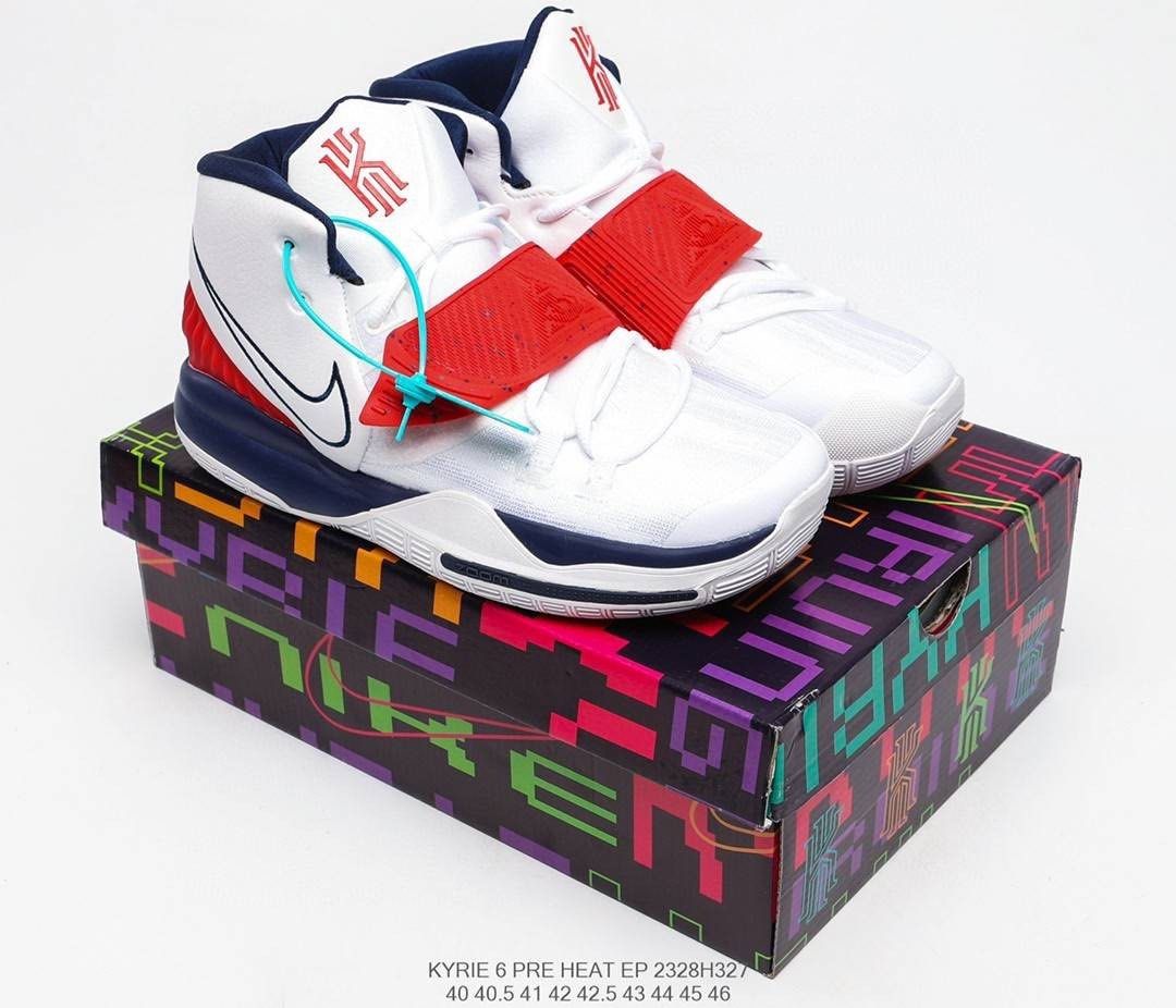 camo kyrie 6