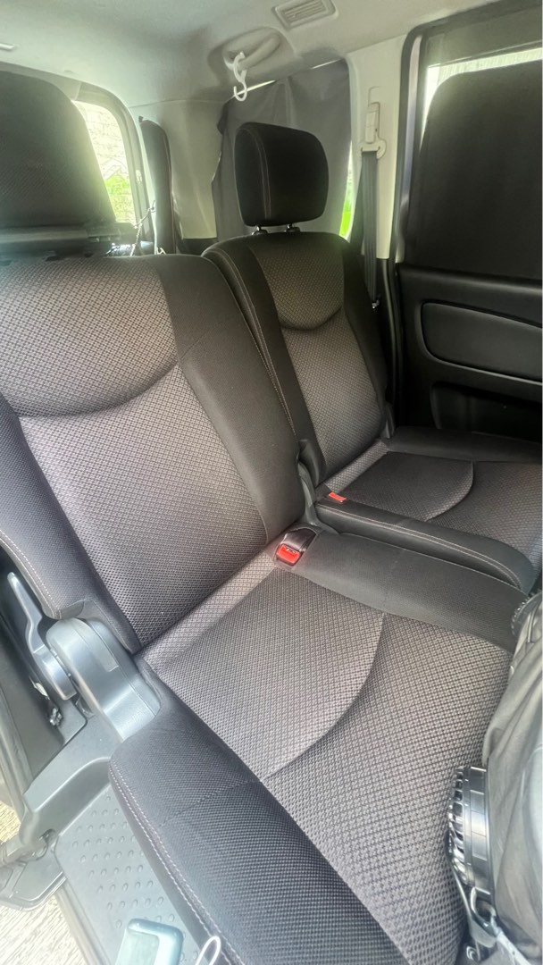 Nissan Serena C26 C26 Auto62866876598401112
