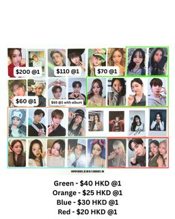（分類：）位於 。 由 kpoplocker_gs 提交（商品編號 1374051135，圖片 1）。簡介： 。
