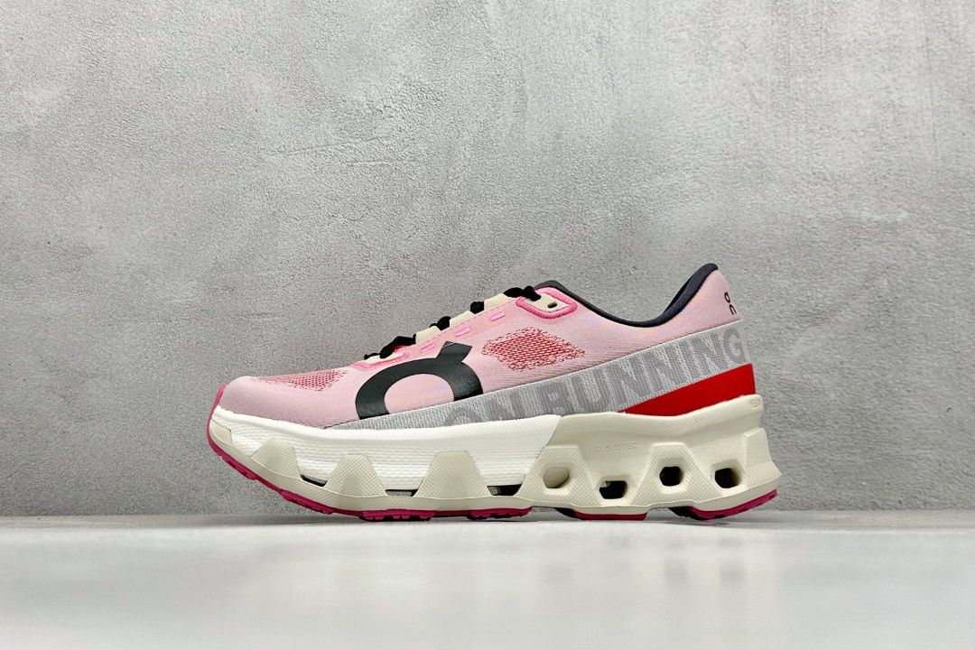 On Cloudmonster Hyper (Category: Sneakers) located in Kuala Lumpur. Submitted by khai.uasneakers (Listing ID 1374118464, Image 2). Description: Size: 36 - 40 (Euro) Harga Termasuk Postage S36JGD268GDS.