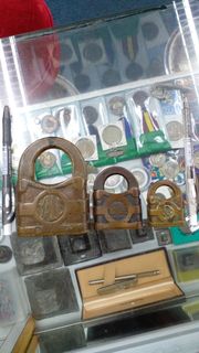 (Category: ) located in . Submitted by kedaibukuhobikoleksi (Listing ID 1374016103, Image 1). Description: .