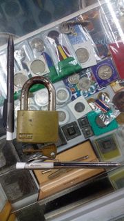 (Category: ) located in . Submitted by kedaibukuhobikoleksi (Listing ID 1374017474, Image 1). Description: .