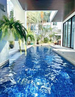 Phuket  Kamala beach Villa-可日租|月租|季租|年租，租期彈性♥63438844825603119