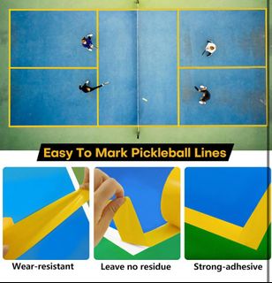 Pickleball & Badminton Supply Collection item 2