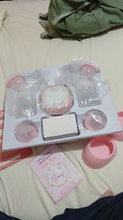 (Kategori: ) berada di . Dikirim oleh milenialailasti.i (ID iklan 1374064471, Gambar 1). Deskripsi: .