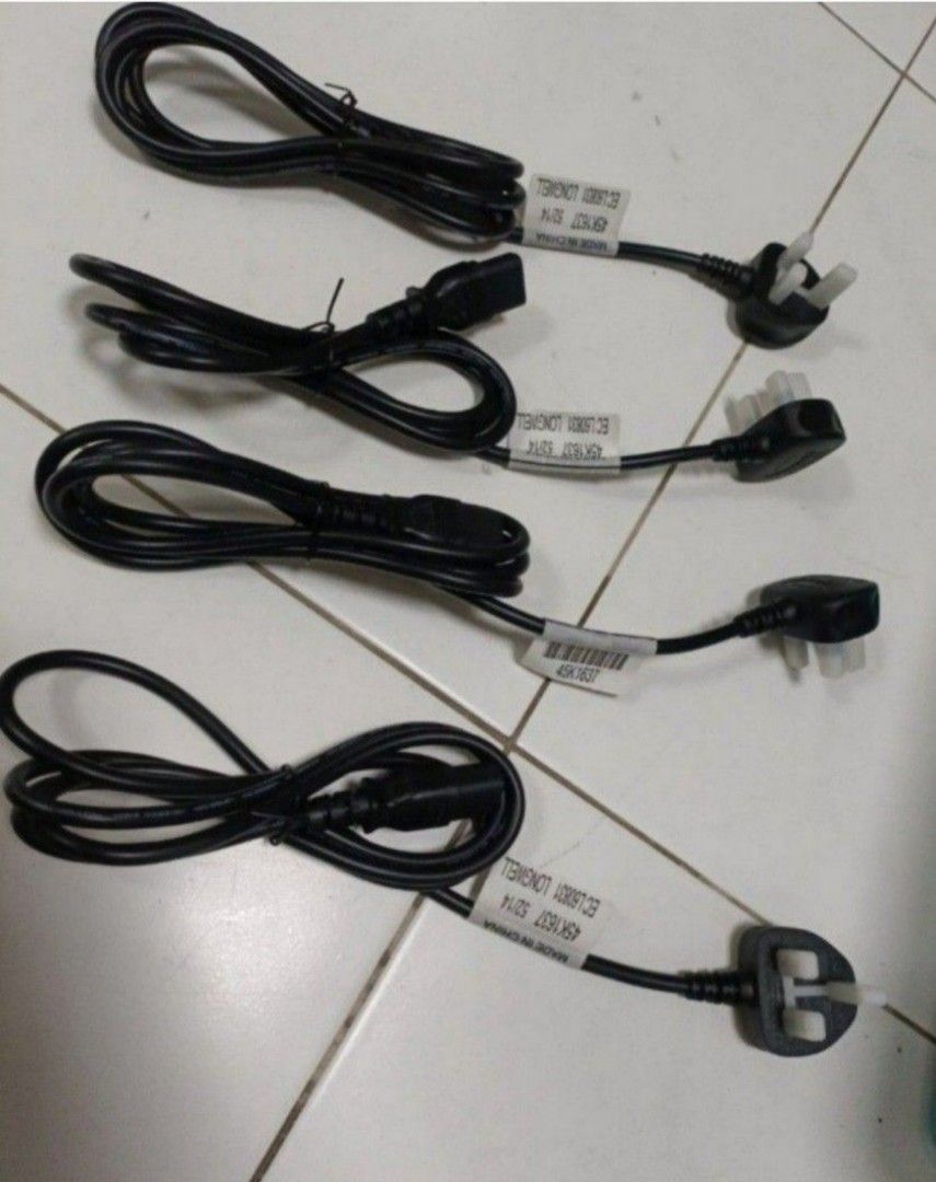Power cable