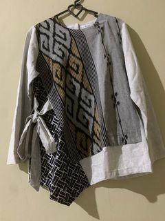 (Kategori: ) berada di . Dikirim oleh preloved.bymaika (ID iklan 1374094665, Gambar 1). Deskripsi: .