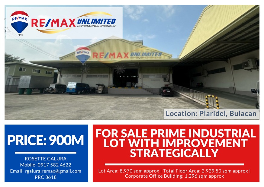 (Category: ) located in . Submitted by REMAXUNLIMITEDPH (Listing ID 1338849284, Image 1). Description: .