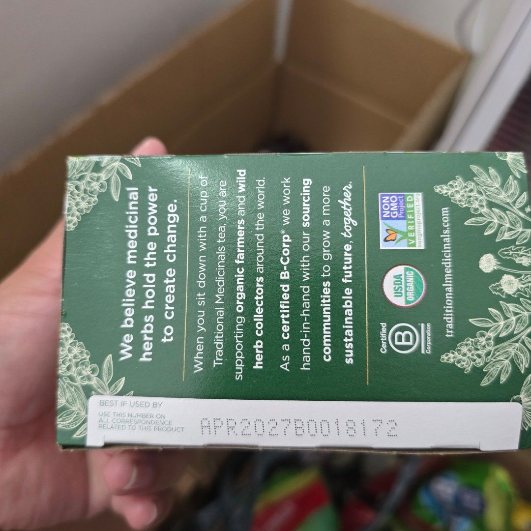 Raspberry Leaf Pregnant Support (Category: Health Food, Drinks & Tonics) located in Marikina City. Submitted by grcpw (Listing ID 1373972595, Image 3). Description: SRP 365 from Healthy Options May help soften cervix in aid of vaginal birth Please consult your doctor before consuming RFS: Nanganak the following day after buying.