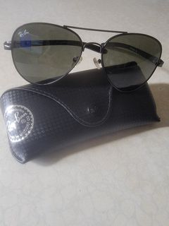 Ray Ban sunglasses (8307)629776557336351111