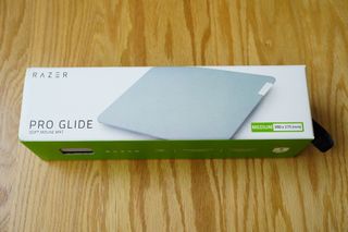 Razer Pro Glide Soft Mouse Mat Medium63015186987907110