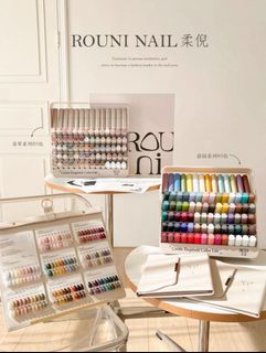 （分類：）位於 。 由 muse_nail.makeup 提交（商品編號 1374064381，圖片 1）。簡介： 。