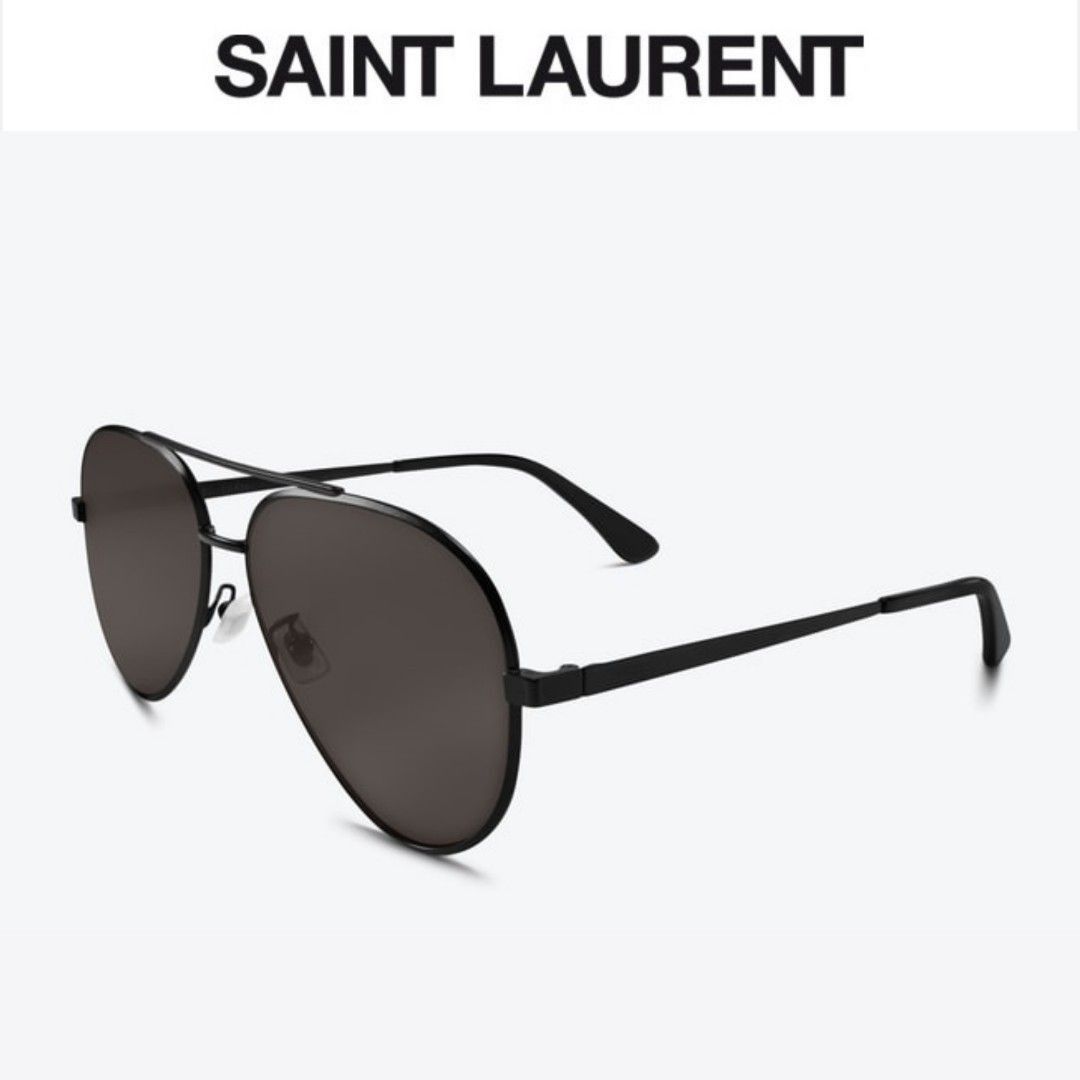 Laurent Sunglasses Saint Laurent Classic 11 Zero 003 Saint Laurent