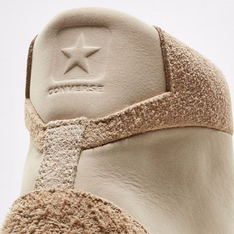 Sneakers Converse 00s Pro Leather Mid Unisex Sepatu Converse