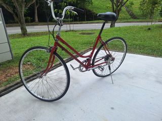 (Category: ) located in . Submitted by w124benz (Listing ID 1374020907, Image 1). Description: .