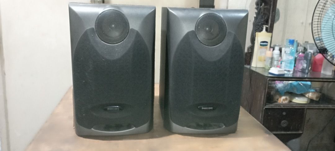 Sony FH-B70CD Component (Selling as is) (Category: Soundbars, Speakers & Amplifiers) located in Caloocan City. Submitted by xtiancosca (Listing ID 1373991953, Image 3). Description: Sony FH-B70CD Component selling as is (Head Unit Only) PHP 1000 (Negotiable). FOR REPAIR Sony Speakers SOLD OUT ❌ Price PHP 1000 (Negotiable) Also Selling Component Speakers - JVC SP-V608 SOLD OUT ❌ Price PHP 1000.00 (Negotiable) - PHILIPS FB 780P SOLD OUT ❌ Price PHP