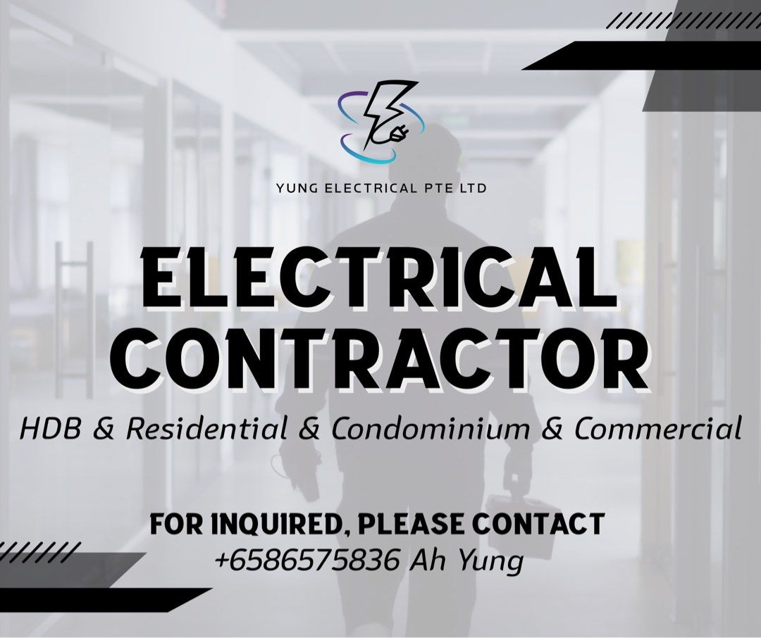Specialized All kinds of Electrical Work62863114588035113