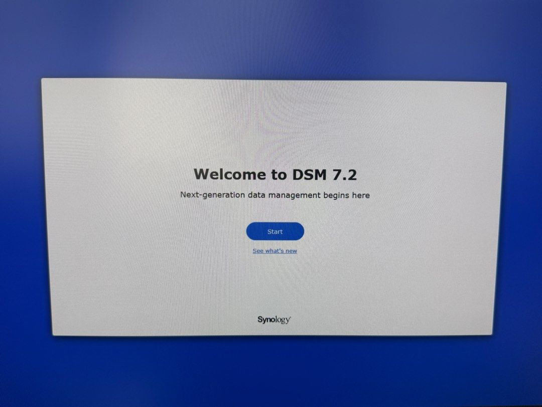 The Synology RackStation RS1219+ is a 2U rackmount NAS server designed for small to medium-sized businesses. (Category: Office & Business Technology) located in Singapore. Submitted by pc.pitstopsg (Listing ID 1374041931, Image 2). Description: The Synology RackStation RS1219+ is a 2U rackmount NAS server designed for small to medium-sized businesses. It offers scalability, with support for up to 12 drives when combined with an optional RX418 exp