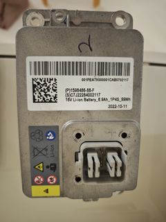 (Category: ) located in . Submitted by thebatteryshop (Listing ID 1374027167, Image 1). Description: .