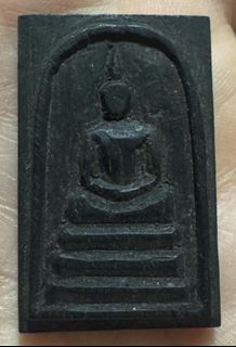 Lp Kuay Amulet 🌟🌟🌟🌟🌟5 Star-Highly Recommended👍👍👍👍👍 Collection item 3