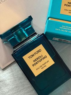 TOM FORD湯姆福特/NEROLI PORTOFINO 橙花油EDP100ml (夏天必備)/ROSE PRICK荊刺攻瑰64211994802946110