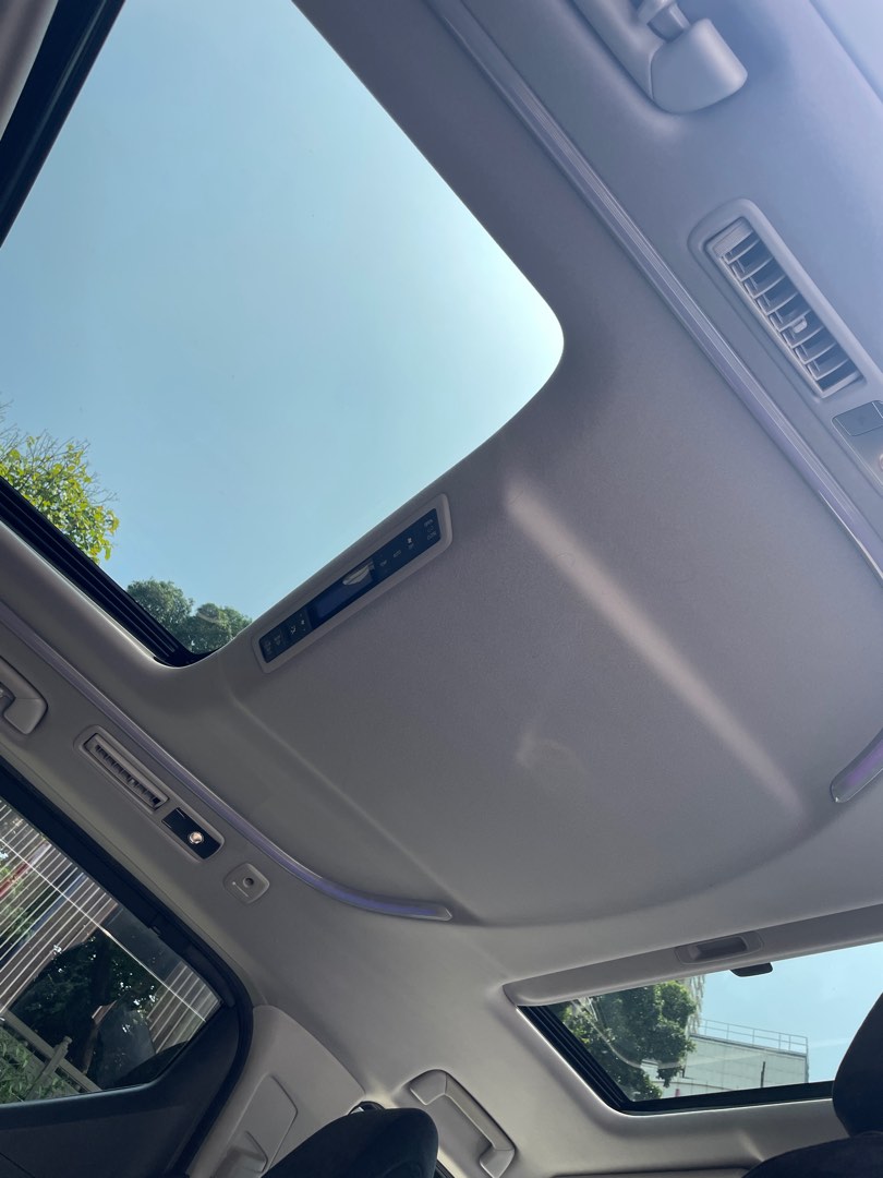 Toyota Vellfire 3.5 ZAG 7-Seater Auto62864836562819114