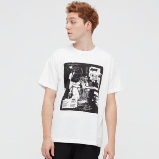 e6201) ADIDAS 短袖上衣胸圍102 衣長66 GN3811, 他的時尚, 上衣與西裝, T恤、Polo衫在旋轉拍賣