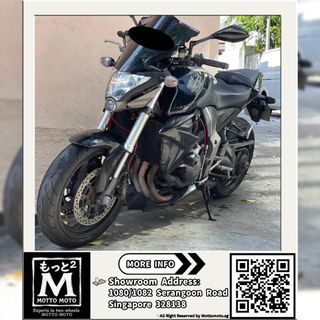(Category: ) located in . Submitted by mottomoto.sg (Listing ID 1373996328, Image 1). Description: .