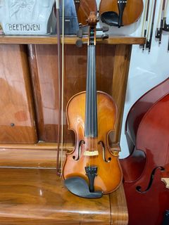 100+ “Synwin violin” For Sale | Music & Media | Carousell