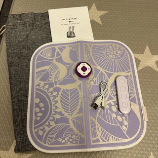 Vonmie 折疊足底按摩墊64237119467907110