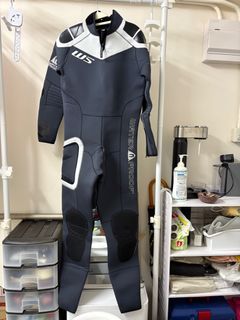 Waterproof W5 3.5mm wetsuit for men, large size62979525387779116