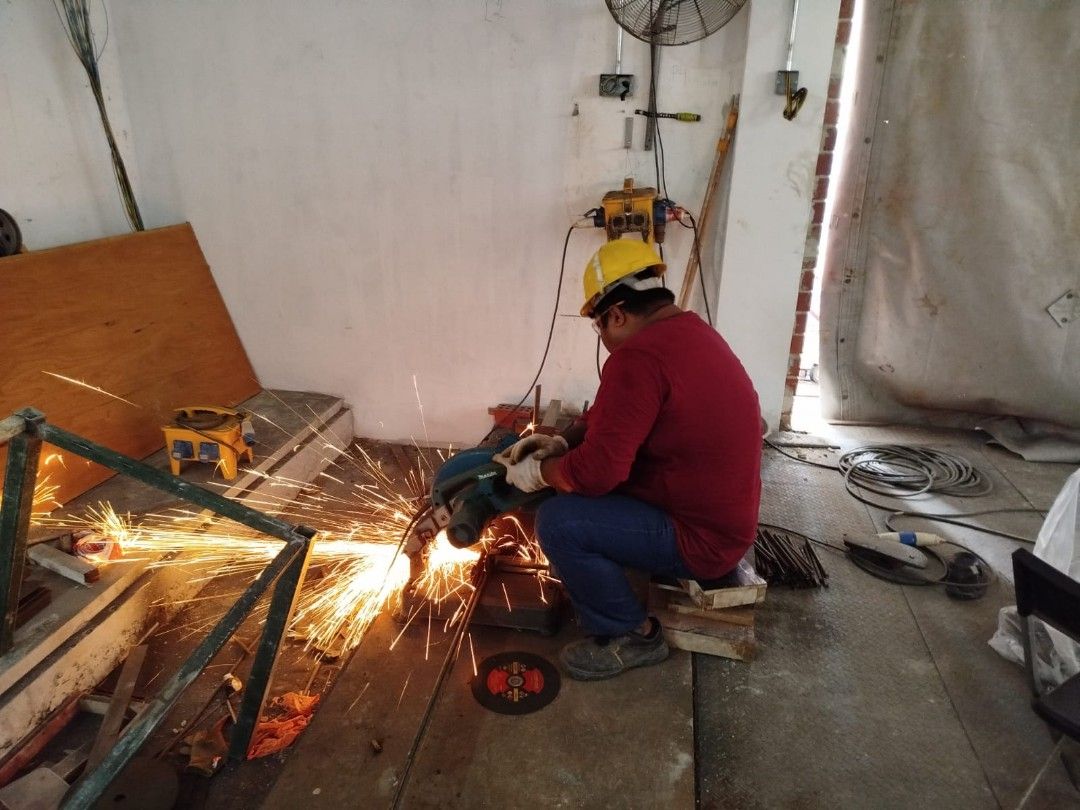 Welding service62863075531265114