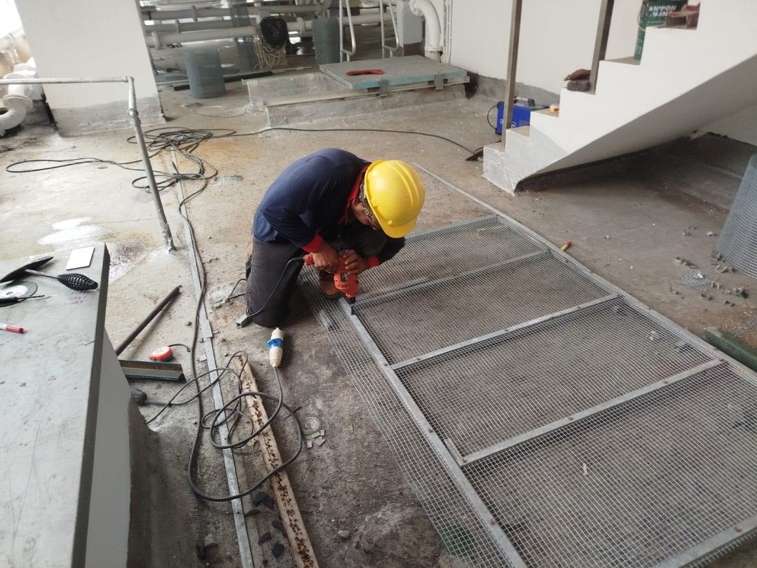 Welding service62863075531265112