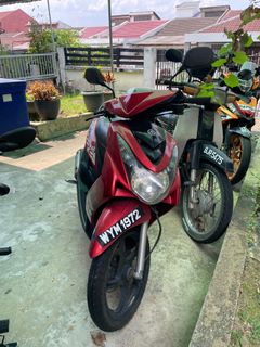 (Category: ) located in . Submitted by adha14 (Listing ID 1373995927, Image 1). Description: .