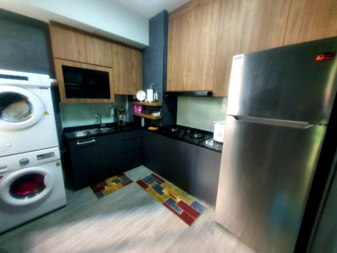 HDB 4 room Premium Blk 138 Edgedale Plains, Punggol62863074373121112