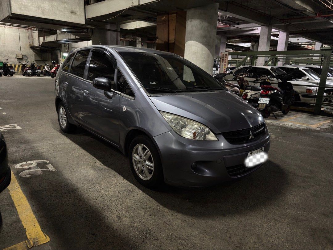 由 zxc93212002 (刊登 ID 1374268307，圖片 2) 提交，位於 台中市 (Taichung) 的 2010年 Colt Plus (類別：汽車出售)，說明：💥【超佛心代步車】只要 9萬8！ 👀 不用頭款，全額貸！沒現金也能買車 📌 台中大里看車方便 🚗 2010年 Colt Plus 🔧 修好了 ✅ 漏油處理、皮帶更新 🛡️ 雙安全氣囊，安心首選 📈 21萬公里 🔄 鈑件更換（左前葉＋門）誠實告知✔ 💬 適合：新手買車｜代步使用｜臨時通勤車 📩 快私訊我約時間看車！ 。