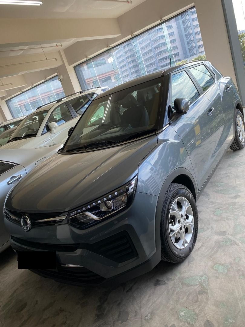 2023 MODEL,LIMITED SPECIAL PROMOTION - LONG TERM CAR RENTAL $1800+GST FOR 1 YEAR CONTRACT, NOT FOR PHV62886405755522111