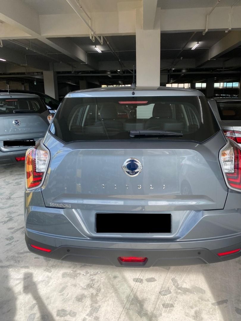 2023 MODEL,LIMITED SPECIAL PROMOTION - LONG TERM CAR RENTAL $1800+GST FOR 1 YEAR CONTRACT, NOT FOR PHV62886405755522114