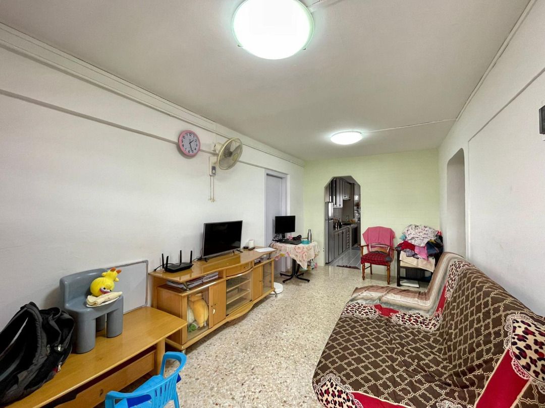 3-Room Unit @ Ang Mo Kio Ave 5 BLK 182! NO AGENT FEE!628638362726411121